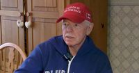 CTV National News: Fallout over fan's ejection from the Blue Jays game over his hat