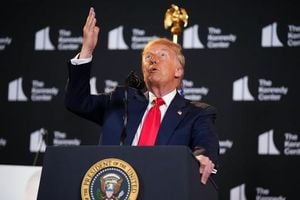 Washington National Opera Considers Leaving Kennedy Center