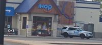 Man accused of stabbing IHOP employee to death in Brooklyn: NYPD