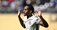Chelsea vs Fluminense LIVE: Club World Cup latest score and confirmed lineups