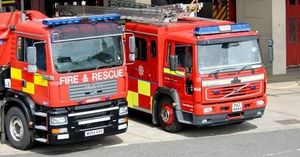 Three Die In Separate Northern Ireland House Fires