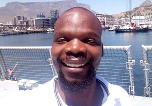 Police Discover Bodies Believed To Be Journalist Ndlovu And Partner