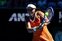 Jessica Pegula ends Madison Keys' repeat beat at Australian Open