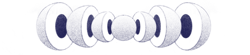 Xiao-Gang Wen: "Parçacıkların birçok katmanı vardır."