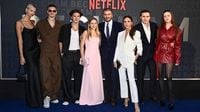 Is Brooklyn Beckham In Victoria's Netflix Documentary? It's Complicated