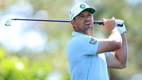 2025 Masters Saturday TV coverage: How to watch Round 3 at Augusta