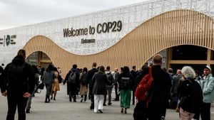 Urgent Actions Needed At COP29 To Allocate Climate Funding