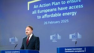 EU Launches €100 Billion Clean Energy Initiative