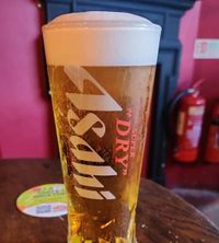 Asahi cyber-attack disrupts Japanese beer supply - Daily Friend