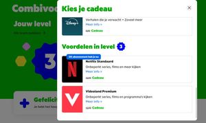 KPN Launches Free Streaming Subscriptions For Loyal Customers