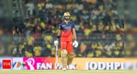 IPL 2025: RCB rope in Mayank Agarwal as injury replacement for Devdutt Padikkal | Cricket News - The Times of India