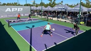 Pickleball Tourism Is Changing Travel Destinations