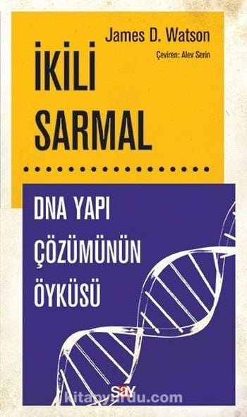 İkili Sarmal