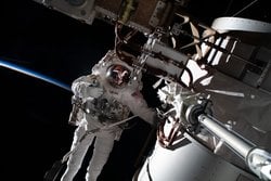 NASA'da Astronot Olmak İsteyenler İçin Başvurular Açıldı!