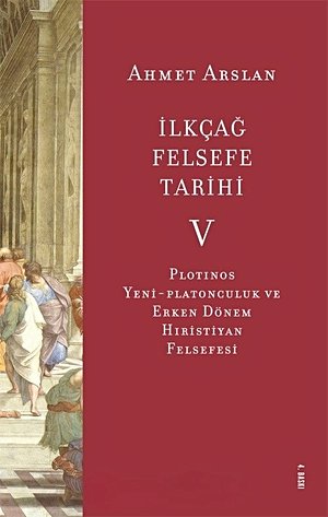 İlkçağ Felsefe Tarihi 5 (V)