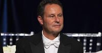 Fox News' Brian Kilmeade apologizes for saying mentally ill homeless people should be executed