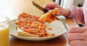 Canned Baked Beans Recalled Over Undeclared Allergen Risk