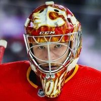 Dustin Wolf News: Defending crease Tuesday