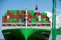 What are Trump tariffs doing to prices? See what the latest data shows