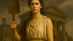 Antigone’nin Direnişi: Antik Bir Çığlığın Günümüz Toplumuna Yankısı