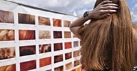 Thousands of redheads celebrate their strands at a festival in the Netherlands