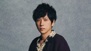 Kazunari Ninomiya Hosts TBS Special Program 'Nanoni'