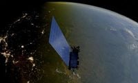 Expert Warns Starlink Satellites Are Falling to Earth Daily—Should We Be Worried?