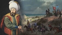 Cihan İmparatorluğunun Doğuşu - Osman Gazi'nin Hayatı