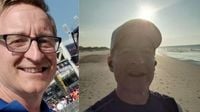 Why Did Meteorologist Mark Johnson Leave Channel 5? Here's What We Know