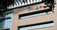 Google to spend $15 billion on AI data centre in biggest India investment