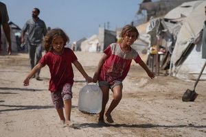 Freedom Flotilla Launches Gaza Mission Amid Press Blockade