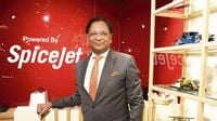 Stock Market News Today Live Updates on March 19, 2025 : SpiceJet share price gains over 4% as promoter Ajay Singh completes  ₹500 crore equity infusion into airline