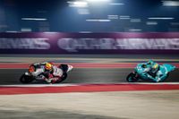2025 MotoGP Qatar Airways Grand Prix of Qatar kicks off at Lusail International Circuit