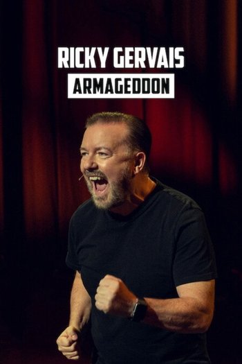 Ricky Gervais: Armageddon
