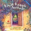 Küçük Kaygılı Avokado