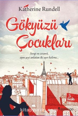 Gökyüzü Çocukları