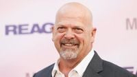 Rick Harrison of 'Pawn Stars' talks about son's overdose death: 'There is nothing worse'