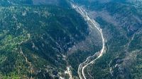 New Gold Rush in South Dakota's Black Hills Sparks Economic Hope and Environmental Concerns - SSBCrack News