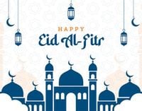 Eid Mubarak
