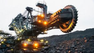 New Method Enhances Maintainability And Downtime Analysis For Mining Machinery