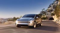 Tesla Price Target Slashed Before Earnings. 'Code Red' For Musk.