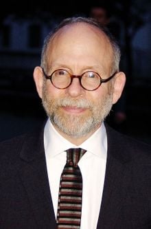 Bob Balaban