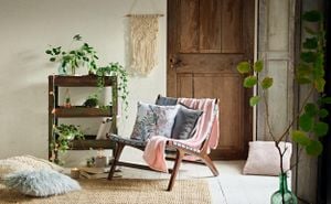 Primark Debuts Affordable Spring Homeware Collection Inspired By Pinterest Trends