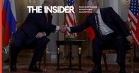 США почти прекратили участие в группах по обеспечению санкций против России — Bloomberg