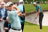 Danny Walker, Bud Cauley went from alternates to Players Championship contenders with unlikely runs