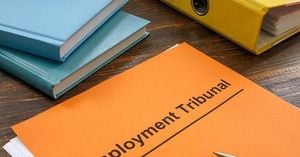 Crane Operator Wins £29,000 After Unfair Dismissal