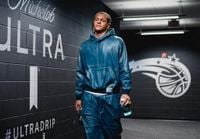Paolo Banchero praises Desmond Bane as Magic’s missing piece - TalkBasket.net