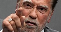 Schwarzenegger downplays Trump and backs Vatican initiative to 'terminate' global warming