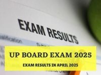 UPMSP :   यूपी बोर्ड 10वीं और 12वीं के नतीजे अप्रैल के तीसरे या चौथे सप्ताह में होंगे घोषित, 51 लाख छात्रों का इंतजार होगा खत्म!