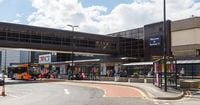 Power cut in terminal of major UK airport sparks passport control chaos